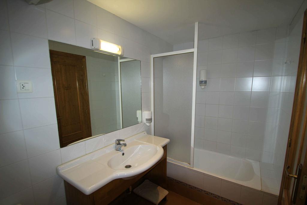 Hotel, Bungalows Y Camping Víu Quarto foto